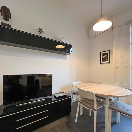 Stay Unique Apartments Cent Barcelona Ngoại thất bức ảnh
