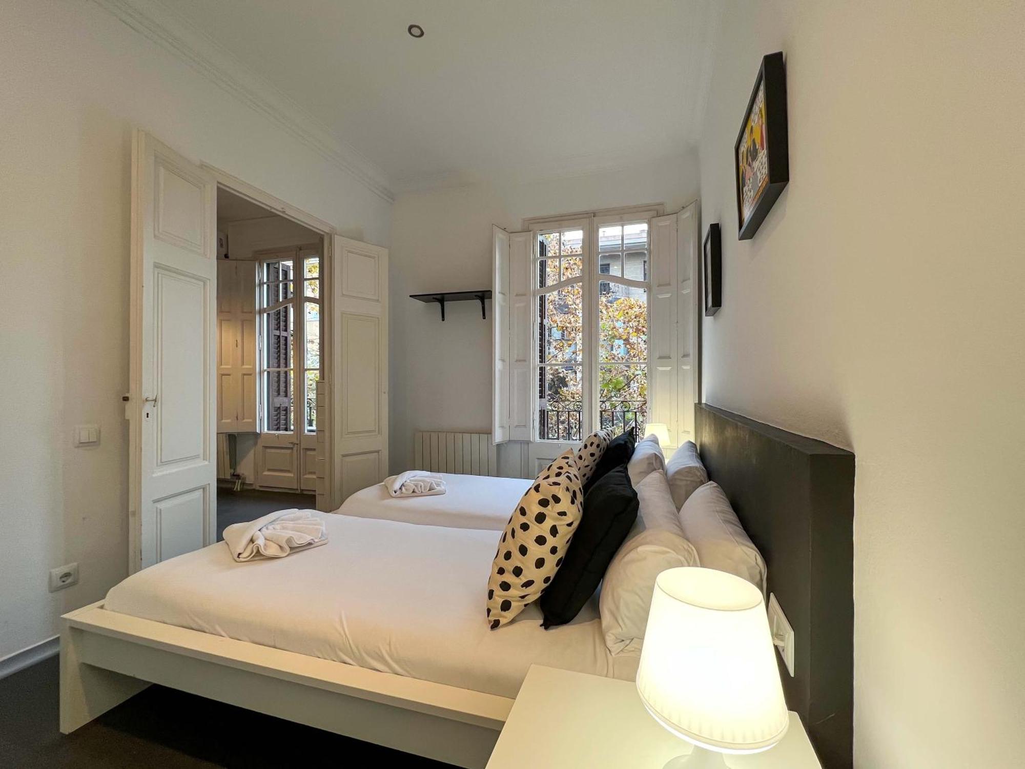 Stay Unique Apartments Cent Barcelona Ngoại thất bức ảnh