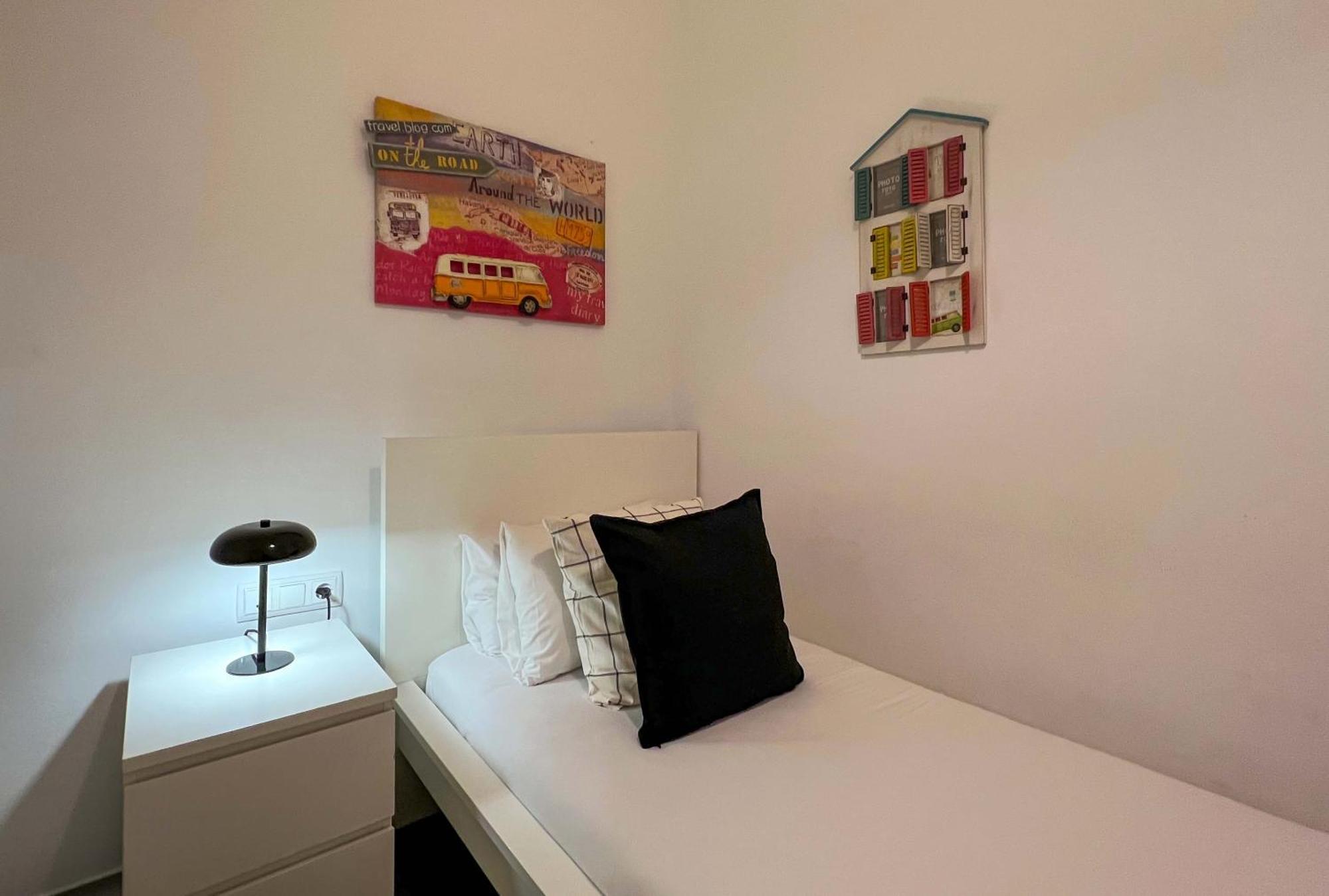 Stay Unique Apartments Cent Barcelona Ngoại thất bức ảnh