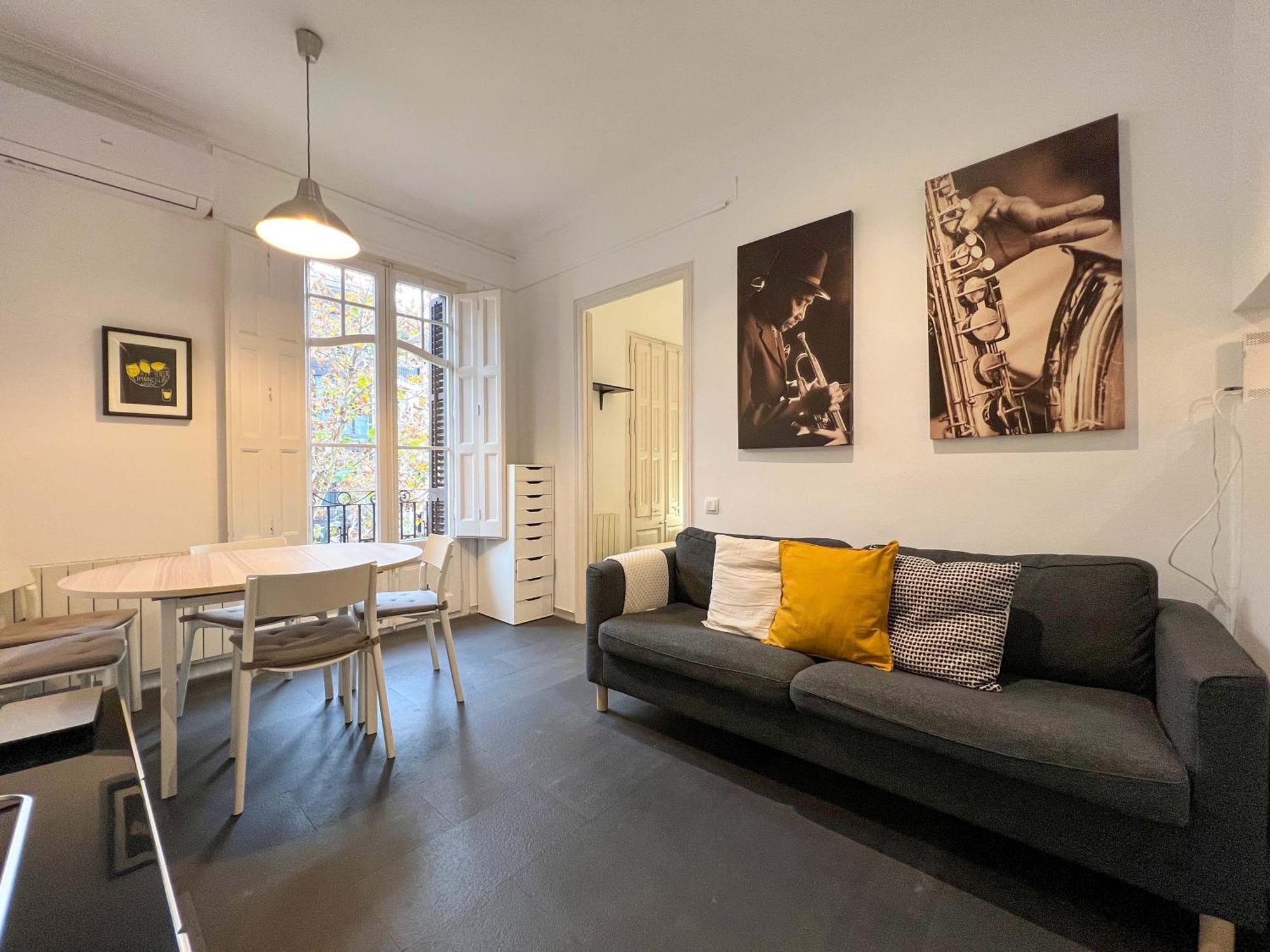 Stay Unique Apartments Cent Barcelona Ngoại thất bức ảnh