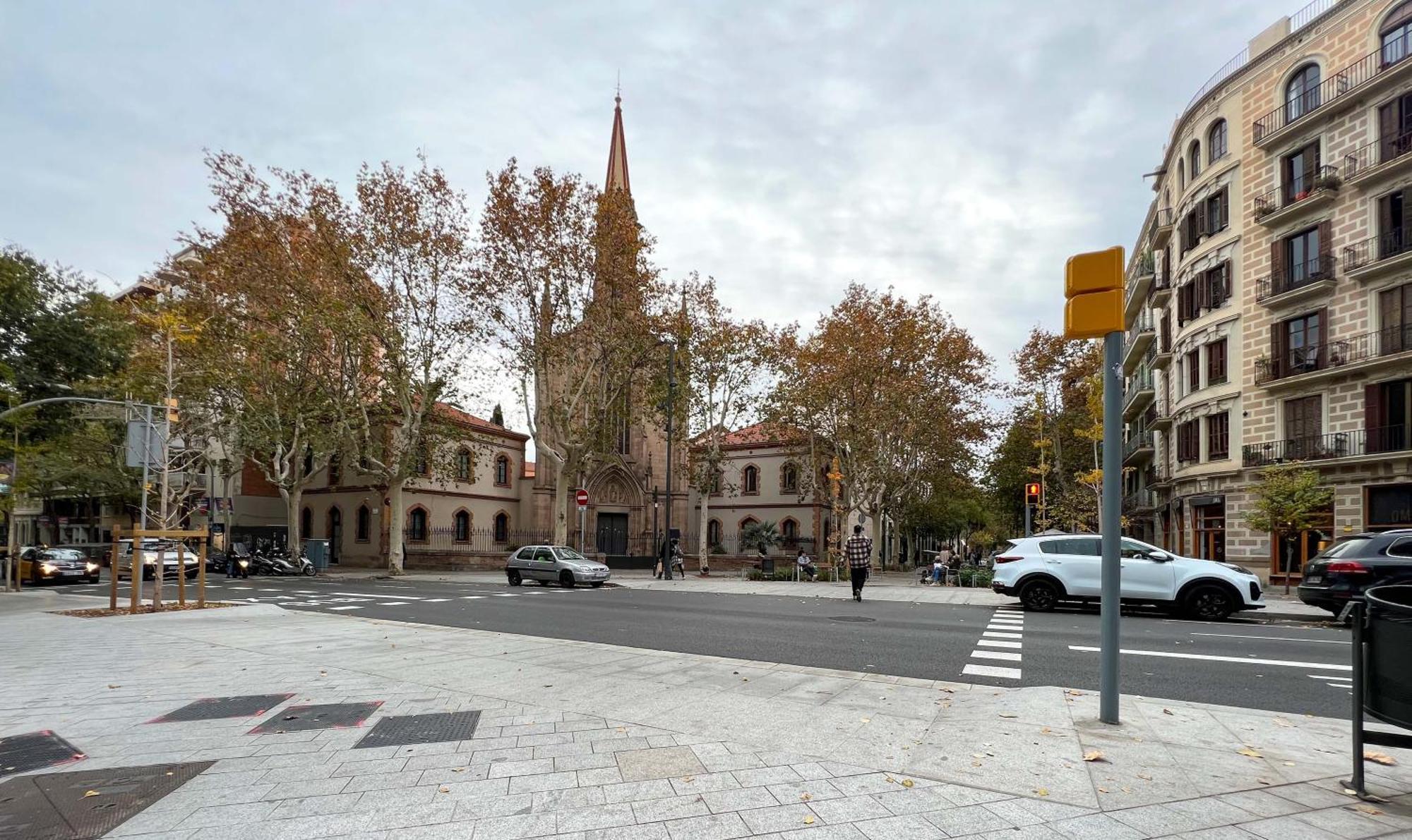 Stay Unique Apartments Cent Barcelona Ngoại thất bức ảnh