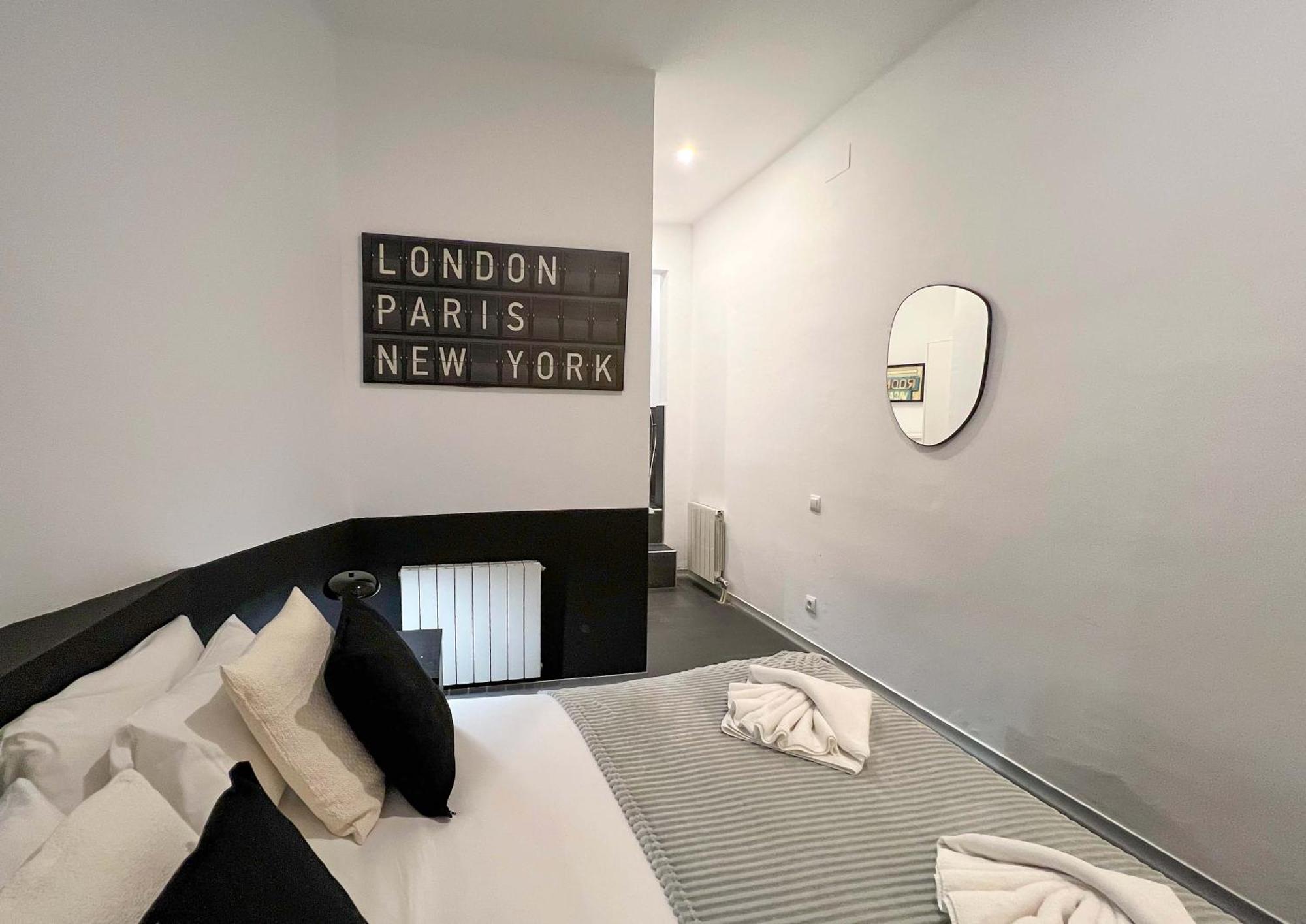 Stay Unique Apartments Cent Barcelona Ngoại thất bức ảnh