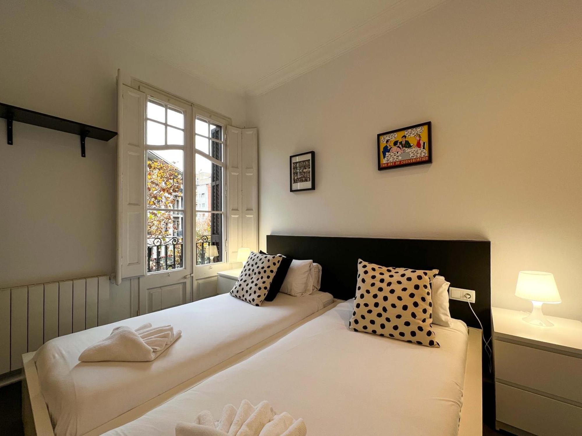 Stay Unique Apartments Cent Barcelona Ngoại thất bức ảnh