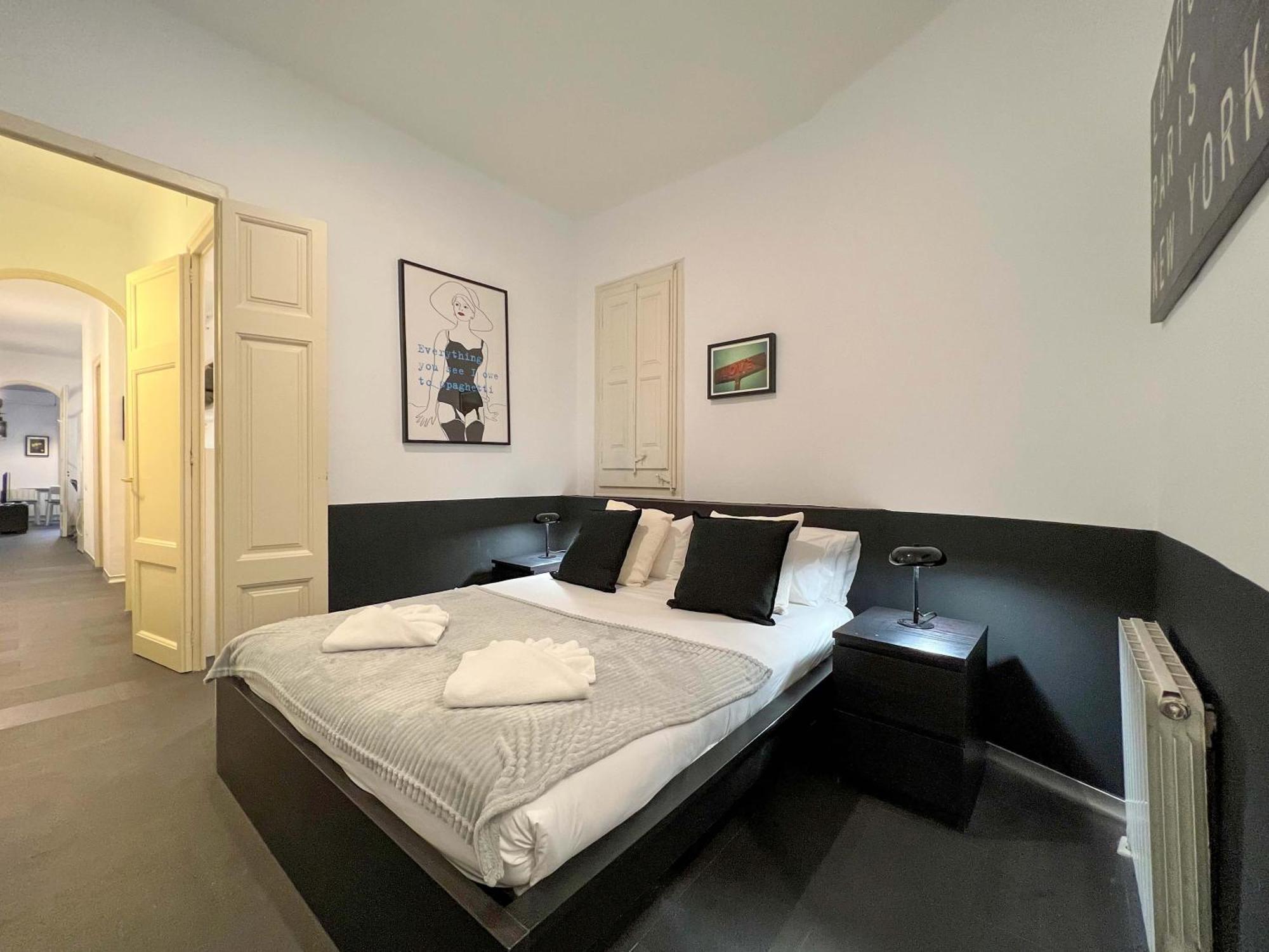 Stay Unique Apartments Cent Barcelona Ngoại thất bức ảnh