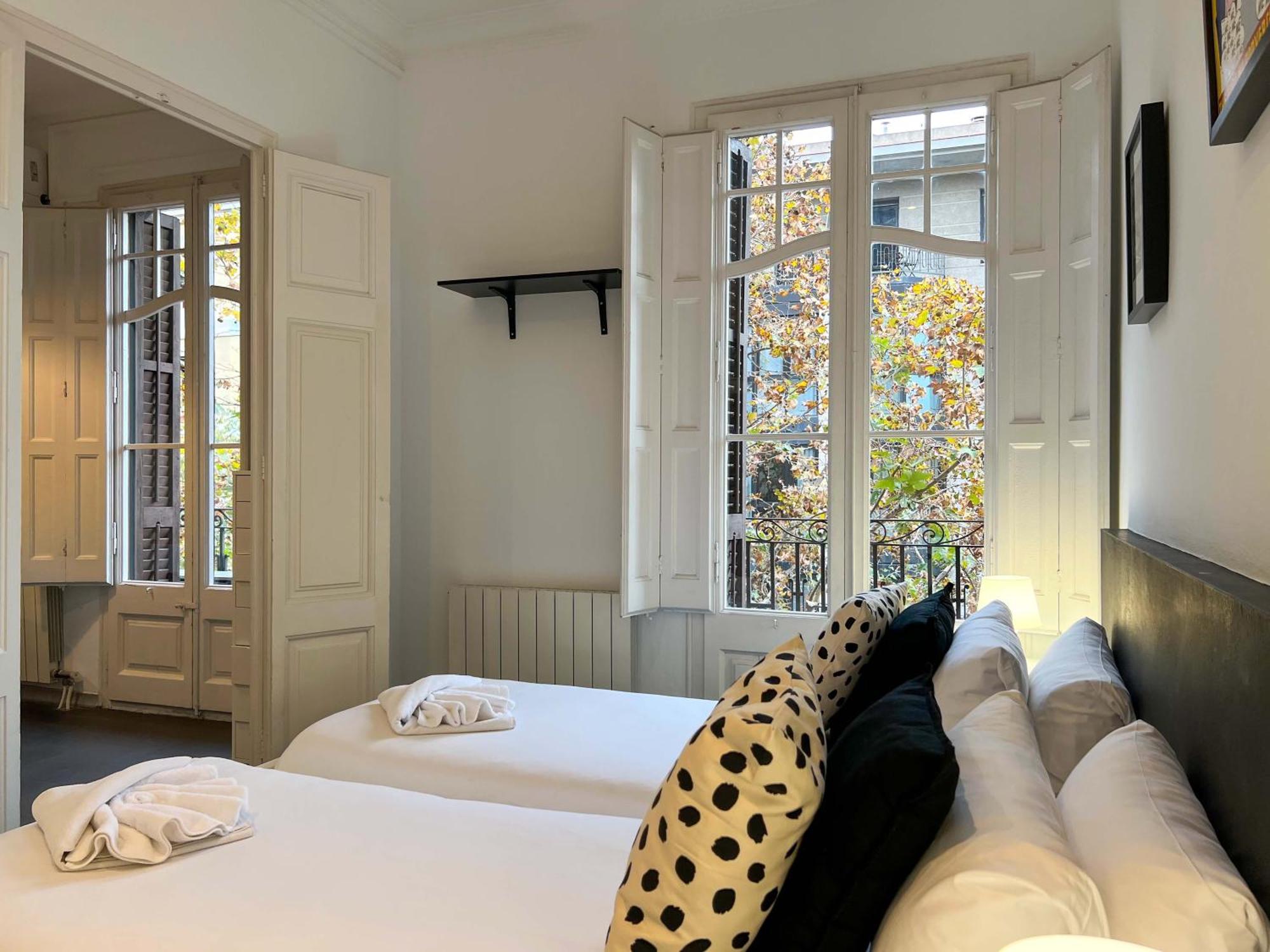 Stay Unique Apartments Cent Barcelona Ngoại thất bức ảnh