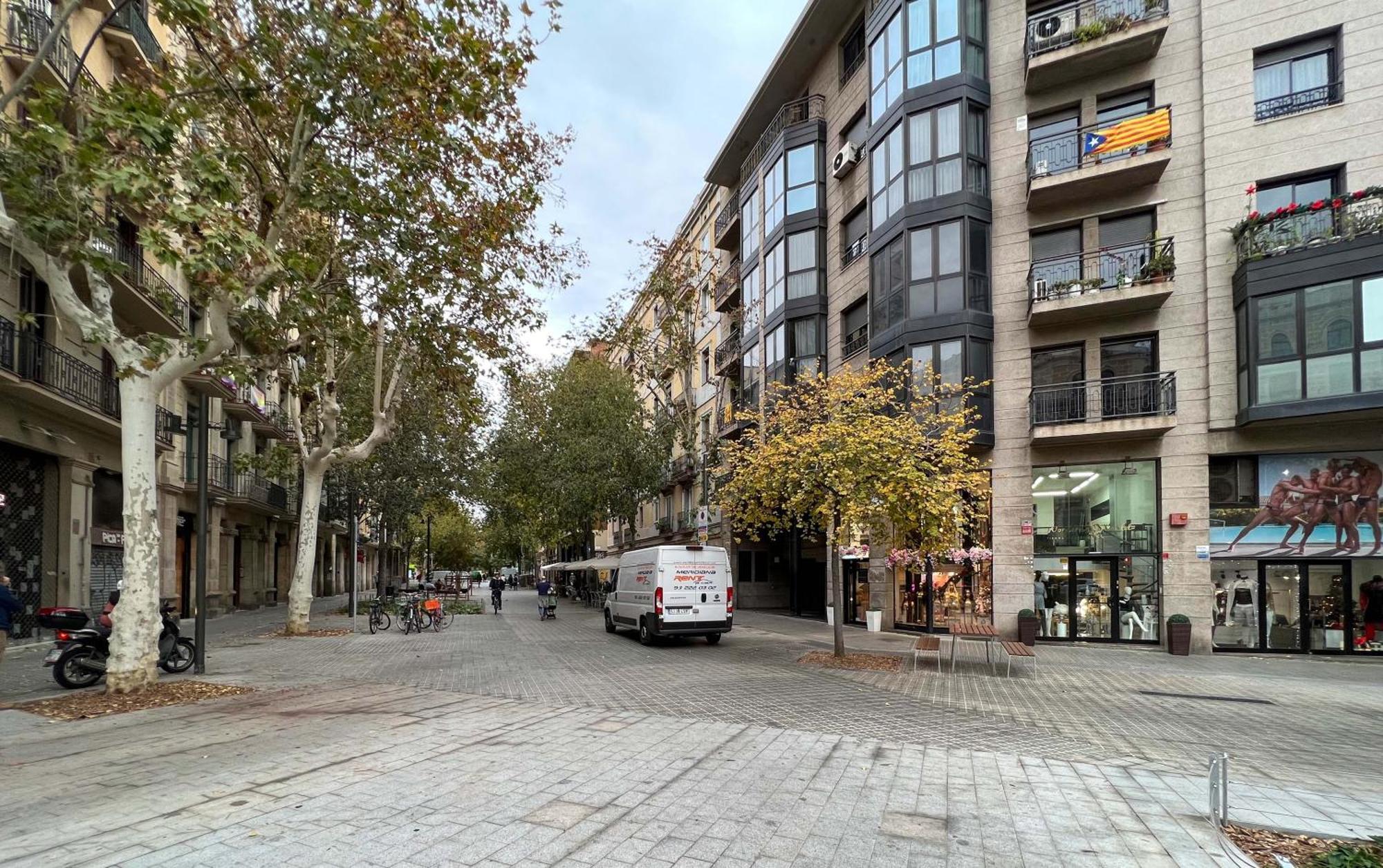 Stay Unique Apartments Cent Barcelona Ngoại thất bức ảnh