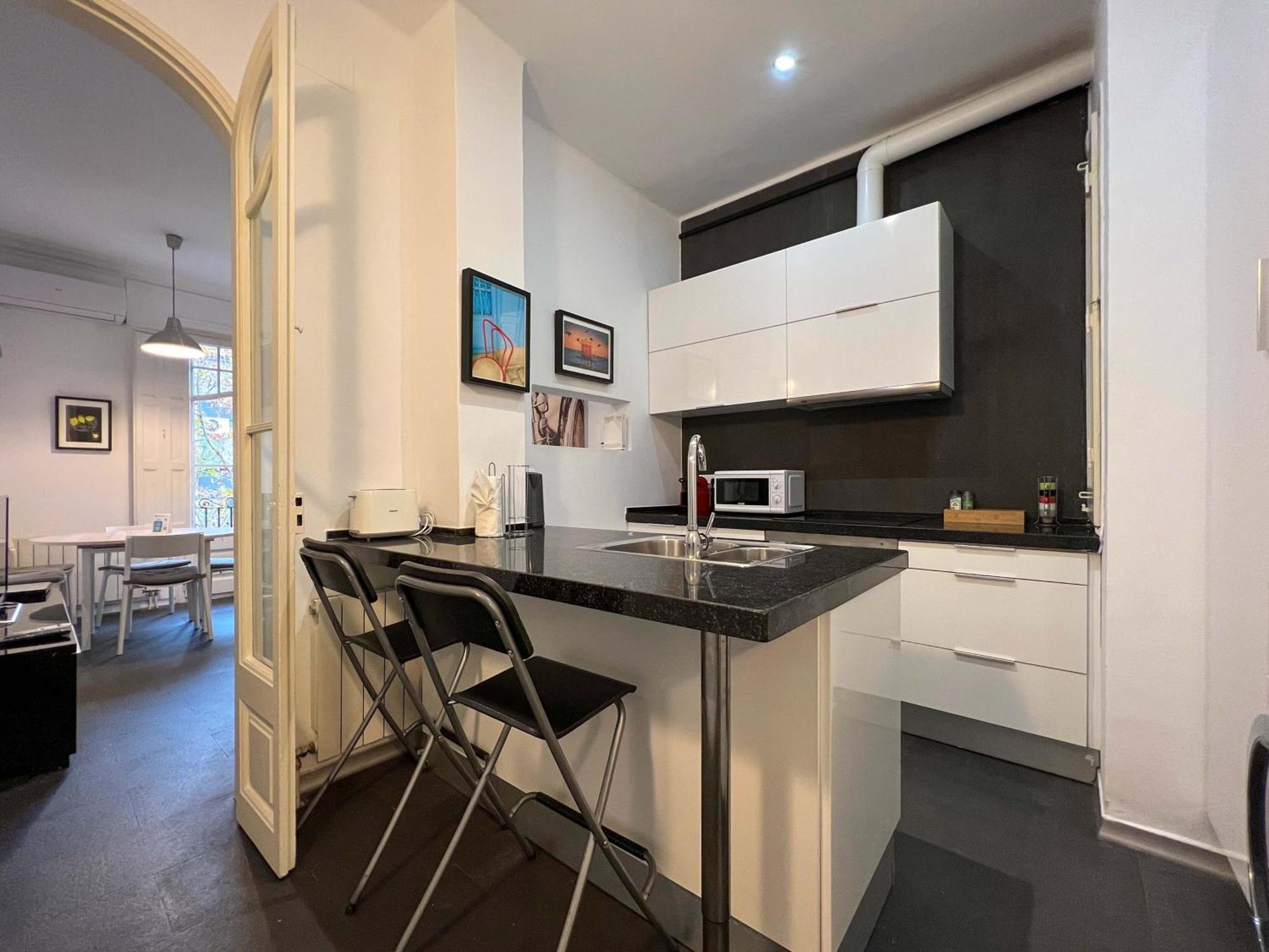 Stay Unique Apartments Cent Barcelona Ngoại thất bức ảnh
